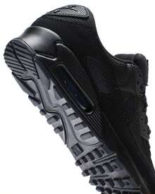 Nike Air Max 90 Recraft Triple Black CN8490-003 Men's Fashion Sneaker New - màu đen - Xem 6