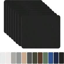 2 Pieces 7.87 X 5.9 Inch Nylon Repair Patches Nylon Fabric Patch Self-Adhesive Nylon Repair Tape Waterproof Lightweight Outdoor Gear Repair Patch Kit For Down Jacket Clothing Tent Bag - Multicolor - View 27