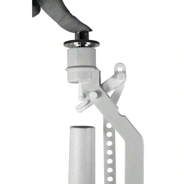 250 Single Series Flush Cistern Outlet Valve