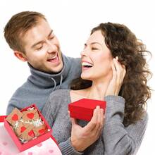 25/50pcs Mini Love Letter Set, Includes Envelopes And Blank Cards, Suitable For Long Distance Couples, Valentine's Day Gift, Unisex For Boyfriends And Girlfriends, With Small Envelopes Included