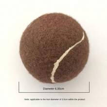 厚毛毡家具腿套，保护家具和地板