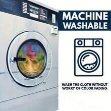 10pcs/Order Of Black Industrial Microfiber Cleaning Cloths - Super Soft, Quick-Drying, Absorbent, Shrink-Resistant - For All Surfaces - Suitable For Home & Office Cleaning - Great Gift For Housewarming & Cleaning Enthusiasts,Kitchen,Kitchen Essentials,Cleaning Cloth - màu đen - Xem 5