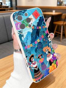 Basic Phone Cases - สีขาว - ดู 4