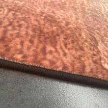 1 Stück Spielkarten Muster Teppich, geeignet für Wohnzimmer, Schlafzimmer, Unterhaltungsbereich Bodenbelag, Bar Dekoration Teppich, Spielzimmer Teppich, perfekt für Party Dekoration - Verschiedenfarbig - Übersicht 8