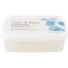 Stephenson Melt And Pour Soap Base Clear SLS FREE - 2Kg - 2 Kg (Pack Of 1) - View 1