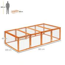 Poultry And Livestock Cages & Accessories