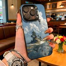 Basic Phone Cases - Schwarz - Übersicht 1