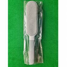 3pcs Reusable Double-Sided Pet Hair Remover Brush - Manual Static Design, Soft Bristles, Durable ABS Material, Effectively Cleans Cat/Dog Hair On Clothes, Sofa, Furniture, Carpet, Car Seats And Bedding - Multicolor - View 10