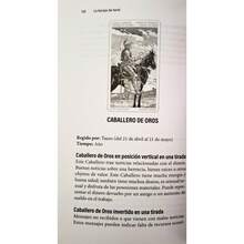 Cómo Leer El Tarot Una Guía Simple Y Práctica Sylvia Abraham. Esta obra proporciona una estructura interpretativa que se aplica a los números de las cartas tanto del Arcano Mayor como del Arcano Menor. - Libro único - Ver 6