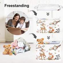 Toy Storage - Hirsch - View 10