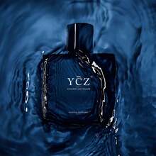 4 Bottles Of YCZ Men's Ocean Cologne, 1.7 Fl Oz, Local Warehouse Stock, Men's Eau De Cologne, Men's Perfume, Hormone-Infused Men's Fragrance, Long-Lasting Allure, Woody Musk, Unleash Sensual Charm, Craft A Confident, Captivating Aura, Portable For Dates, Daily Wear & Parties | 1.7 Fl Oz The Perfect Valentine's Day Gift For Boyfriends Or Husbands - 清新香調 - 查看 2