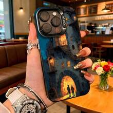 Basic Phone Cases - White - View 1