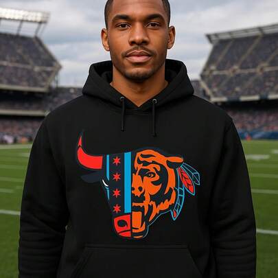 Chicago Sports Mash…