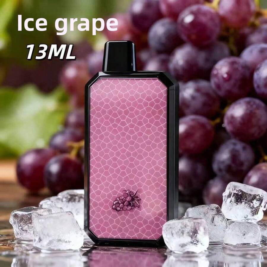 Help Quit Smoking Bestseller Rich Fragrance Fruit Flavor Fresh Portable Rechargeable Fresh Mouth Agent Car Use Available Watermelon Flavor Grape Flavor Mint Flavor - 西瓜味 - 查看 1