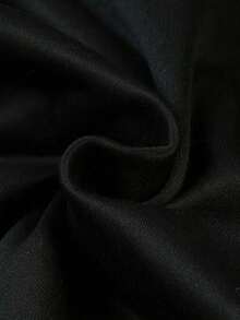 Felpe da uomo - nero - Visualizzare 6
