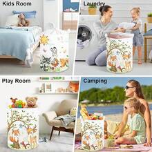 Toy Storage - Hirsch - View 7