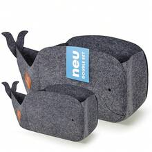 Toy Storage - Set Of Two - View 8