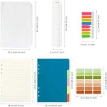 Binders - As Pic - View 2