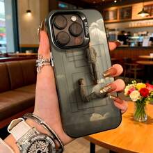 Basic Phone Cases - White - View 1