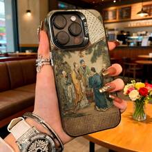 Basic Phone Cases - White - View 3