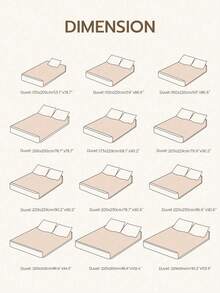 1pc Quilted Comforter, Cloud-Like Comfortable Down Alternative Comforter Suitable For All Sizes (Twin, Full, Queen, King), All Season, Machine Washable, Oeko-Tex Certified, Light Pink