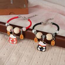 Cat & Dog Flea & Tick Collar, Pet - Multicolor - View 1