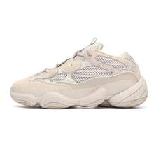 High-Quality Thick-Soled Dad Shoes Men And Women, Retro Casual Versatile Shoes, Breathable Comfortable Running Shoes - 白色 - 查看 7