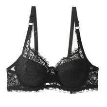 Women Accessory Sets - Black - View 11