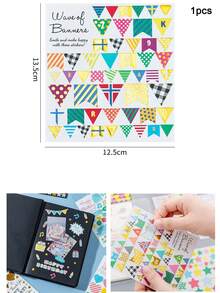 4x6英寸亚麻封面相册，可容纳多达100张4R照片，适合家庭聚会、婚礼、旅行、宝宝和节日照片。 - 彩色 - 查看 9