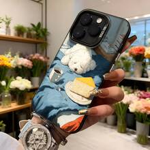 Basic Phone Cases - White - View 6