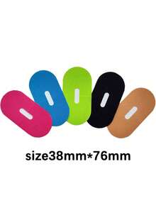 60片装止鼾贴 - 透气舒适，有效减少打鼾 | 强力粘胶，易于移除 | 中性助眠产品，整夜安睡，有效减少打鼾，中性透气材质，强力粘胶，易于移除，止鼾器，佩戴舒适，改善睡眠质量，整夜安睡，享受优质睡眠（1/5/10/20/30/40/50/60片装） - 彩色 - 查看 9