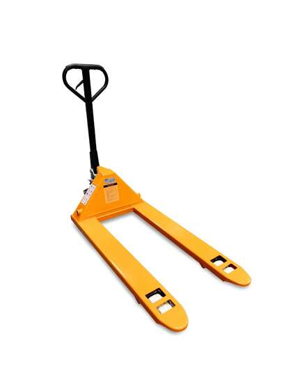  Patín Hidráulico 3 Toneladas Rhino, Traspaleta para Tarimas, PATHID-3T