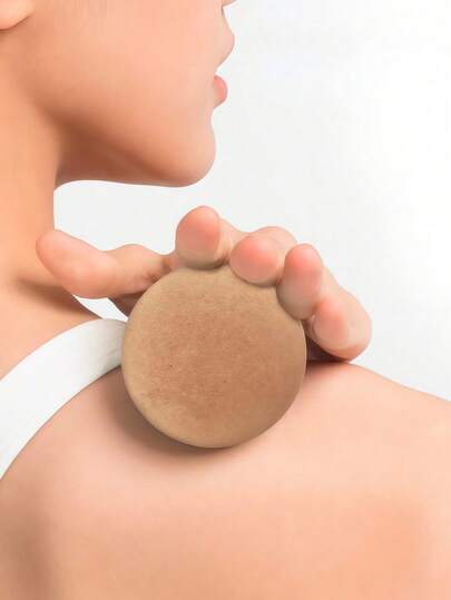 Korkmassagebollar Trämuskelmassage Yoga Fasciabollar För Män Och Kvinnor Massageboll För Ryggfot Plantar Fasciit Stretchövning Fascia Release Yoga Meditation Yogatillbehör Gymutrustning