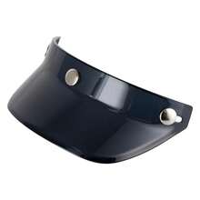 Motorcycle Eyewear - Clear - View 4