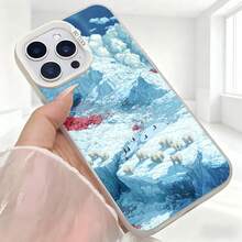 Basic Phone Cases - Black - View 5