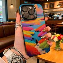 Basic Phone Cases - לבן - ראה 3
