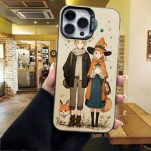 Basic Phone Cases - Black - View 4