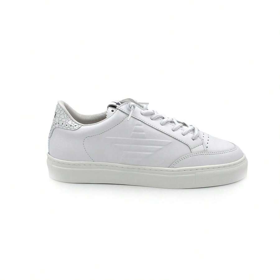 Cetti Sneaker da uomo - Bianco - Visualizzare 1