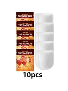 40pcs/10pcs/2pcs One-Time Use Hand Warmers, Disposable Heating Pads For Winter Warmth, Portable & Convenient, Essential For Winter, Great Gift For Girlfriend/Boyfriend (New/Upgraded Version, Random Shipment, Slight Color Difference Between Image And Actual Product) Insulation, Galentines, Puppy, Carnival