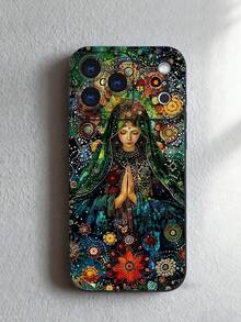 Basic Phone Cases - Black - View 6