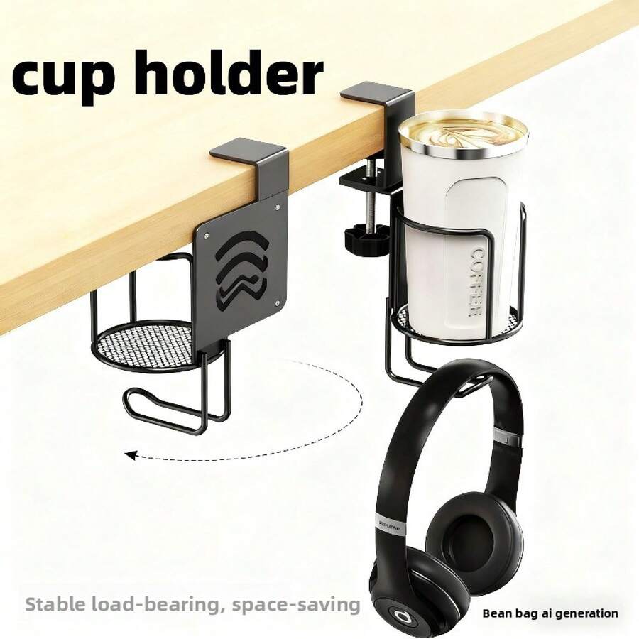 Tabletop Wine Racks - 1PC - View 1