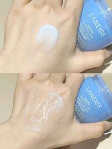 Mascarilla de noche hidratante LANEIGE de 70ml, apta para uso diario - 70 ml - Ver 7