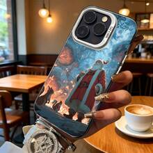 Basic Phone Cases - Black - View 6