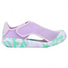 阿迪达斯 ALTAVENTURE 2.0 C 女款运动鞋，多功能训练鞋，室内健身鞋，GV7808 - 紫色的 - 查看 1