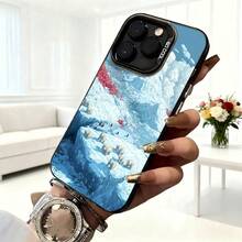 Basic Phone Cases - Black - View 6