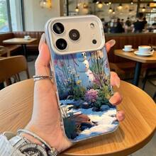 Basic Phone Cases - Czarne - Zobacz 3