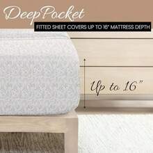 Flat Sheets - Multicolor - View 5