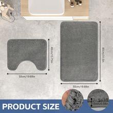 Bathroom Anti-Slip Mats