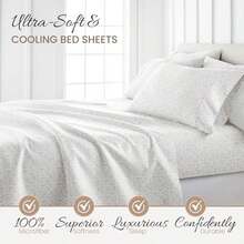 Flat Sheets - Multicolor - View 3