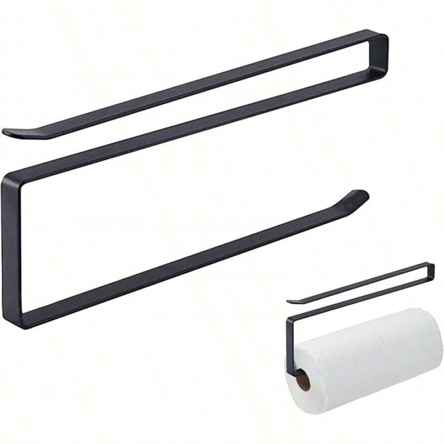 Kitchen Paper Towel Holder - 1 - View 1